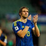 Забарний відзначив різницю між таймами у грі з Францією