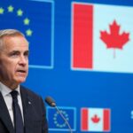 Прем'єр Канади зробив заяву щодо РФ