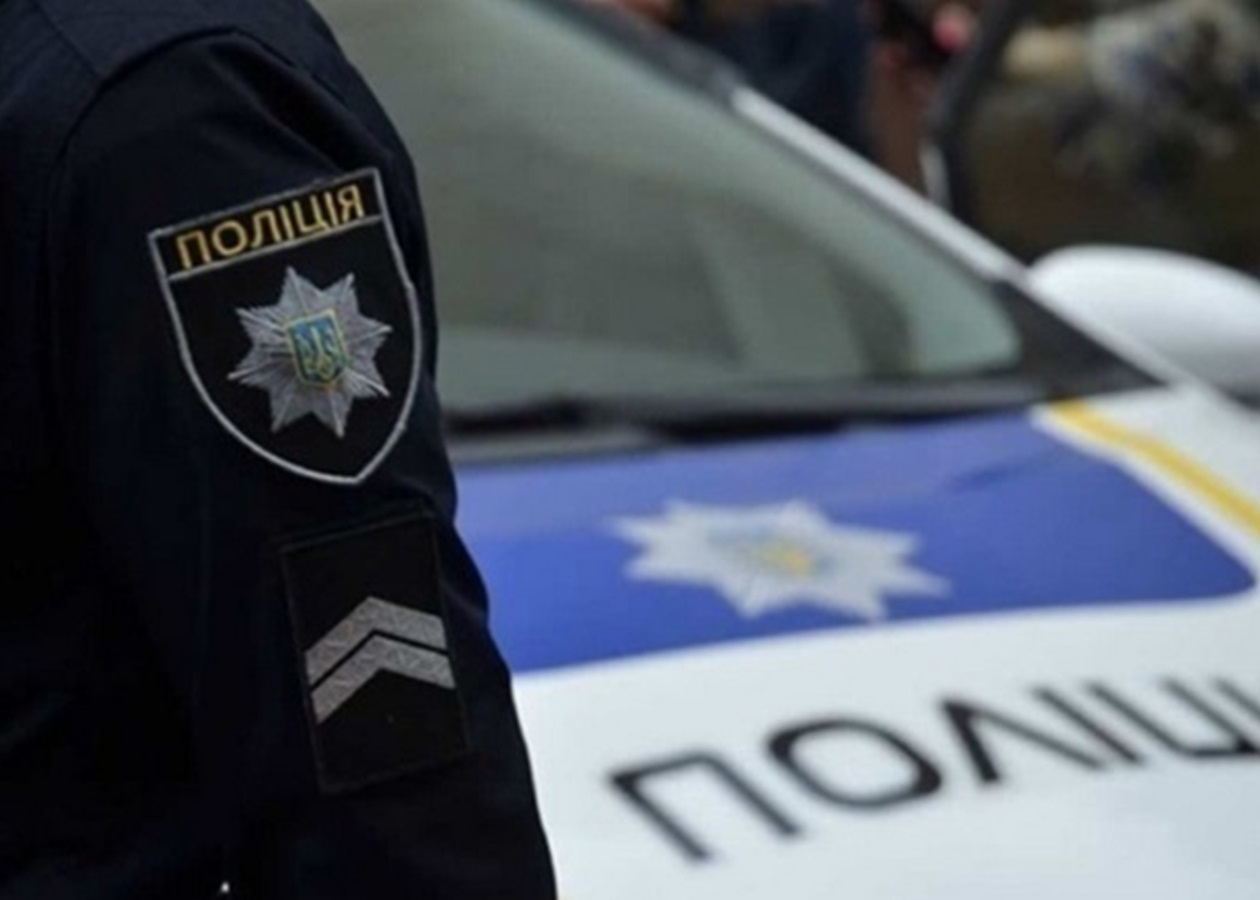 Окупанти вдарили по блокпосту на Херсонщині, поранені поліцейські