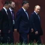 Торгівля між РФ та Китаєм обвалилася на 20% - ЗМІ