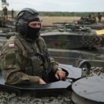 У Польщі розпочалися масштабні навчання біля кордону з Білоруссю