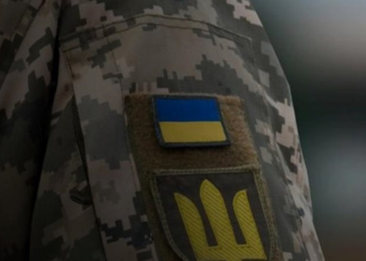 В Одесі чоловік ударив ножем військового ТЦК
