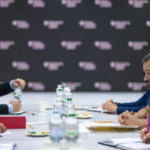 В Україні відкриває представництво данська компанія в сфері авіації