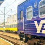 УЗ оновила маршрути потягів після нічної атаки РФ