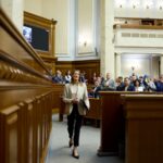 Вступ до ЄС є гарантією безпеки - Мецола