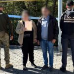 Українка вдруге намагалася вивезти ухилянта, з яким уклала фіктивний шлюб