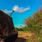 Уряд планує знову збільшити видатки на оборону