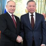 Росія та В'єтнам створили таємну схему для постачання зброї - ЗМІ