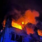 В ЄС зреагували на масовану атаку РФ по Україні