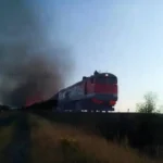 Сили оборони провели успішну операцію біля станції Джанкой у Криму