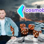 Cosmobet під контролем росіянина Токарєва: що приховує біографія «власника» казино Михайла Зборовського