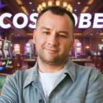 «Фунт» Зборовський відмив російські мільйони через Cosmobet: як Токарєв заховав капітали за айтішним фасадом