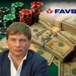 Андрій Матюха — барон гральної мафії із паспортом РФ, що годує Москву й піариться на ЗСУ