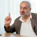 Король Duty free и контрабанды: чем известен совладелец VBet Артур Гранц