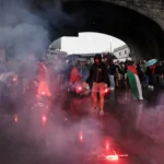 В Італії спалахнули масові протести (фото)