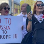 Місцеві вибори у Грузії відбуваються на тлі протестів