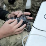 Українські військові збили над Данією кілька дронів: Генштаб повідомив деталі