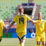 Збірна України U-20 розпочала чемпіонат світу з перемоги над Кореєю