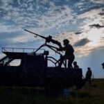 Сили ППО знешкодили 611 російських цілей за ніч