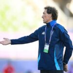 Тренер збірної U-20 підбив підсумки першого матчу України на ЧС-2025