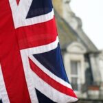 Британія посилить "стіну дронів" для захисту від Росії