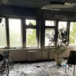Інститут кардіології у Києві продовжує роботу після атаки РФ - МОЗ