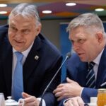 Фіцо і Орбан зробили заяви про купівлю нафти в РФ