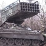ЗСУ знищили два Солнцепьоки росіян під Куп'янськом