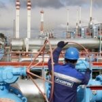 Росія продає Китаю газ зі знижкою у 40%