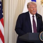 Трамп запровадив нові мита на деревину та меблі