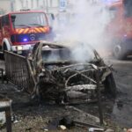 СюжетРідкісна атака. Дроновий удар по Дніпру і Харкову
