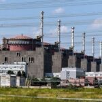 Один з генераторів на ЗАЕС зламався - Зеленський