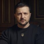 Зеленський анонсував відповідь за удари РФ