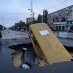 Потоп в Одесі: з'явилась реакція Зеленського