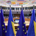 Україна отримала 4 млрд євро за рахунок активів РФ