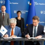 Україна залучила від ЄІБ 300 млн євро на газ