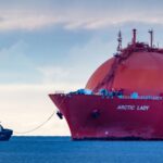 Росія рекордно збільшила видобуток газу завдяки Китаю - ЗМІ