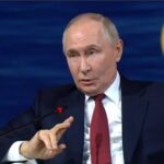 Tomahawk для України: Путін пригрозив США