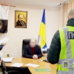 Меру Вишгорода оголосили підозру