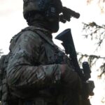 Сили спецоперацій зірвали наступ РФ на Харківщині
