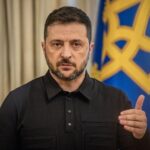 Зеленський назвав сигнал щодо нападу РФ на Європу