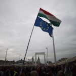 В ЄС створюють групу для розслідування шпигунства Угорщини