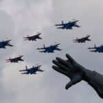 Європарламент закликав збивати російські літаки