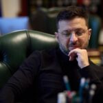 Зеленський поговорив з переможцем виборів у Чехії
