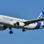 Корпорація Airbus збільшила постачання літаків