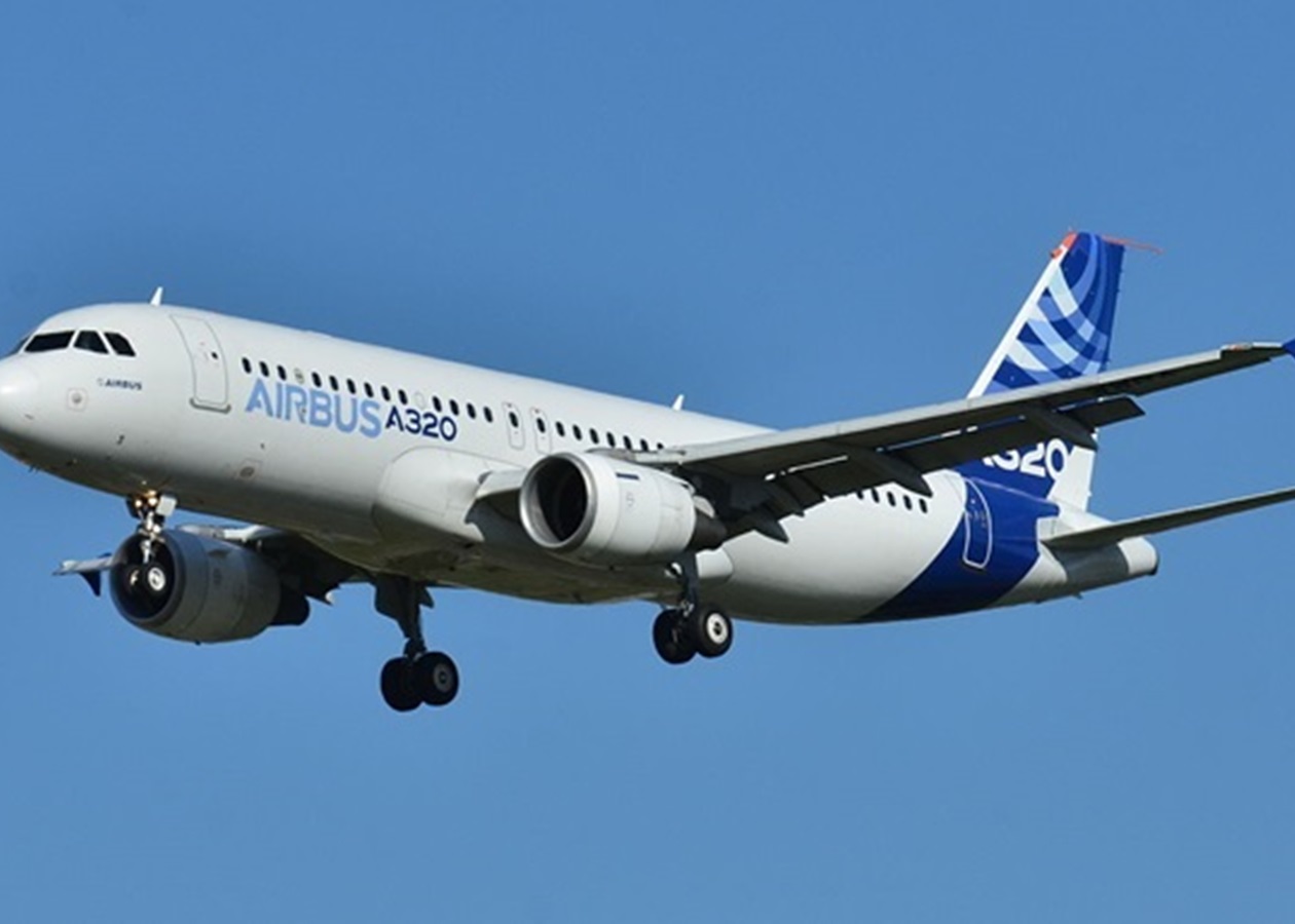 Корпорація Airbus збільшила постачання літаків