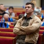 Суд відпустив Тищенка під особисте зобов'язання
