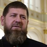 Сюжет"Мочи Кадирова". Розкол в російській еліті