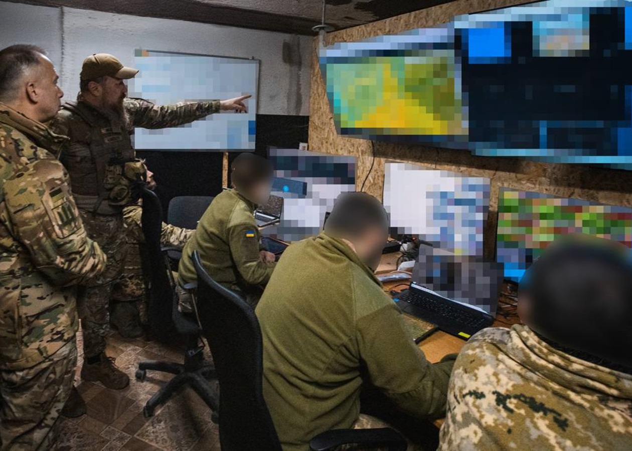 СюжетФронт кипить. РФ відновила відому тактику штурмів