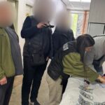 На Одещині військового медика спіймали на хабарі